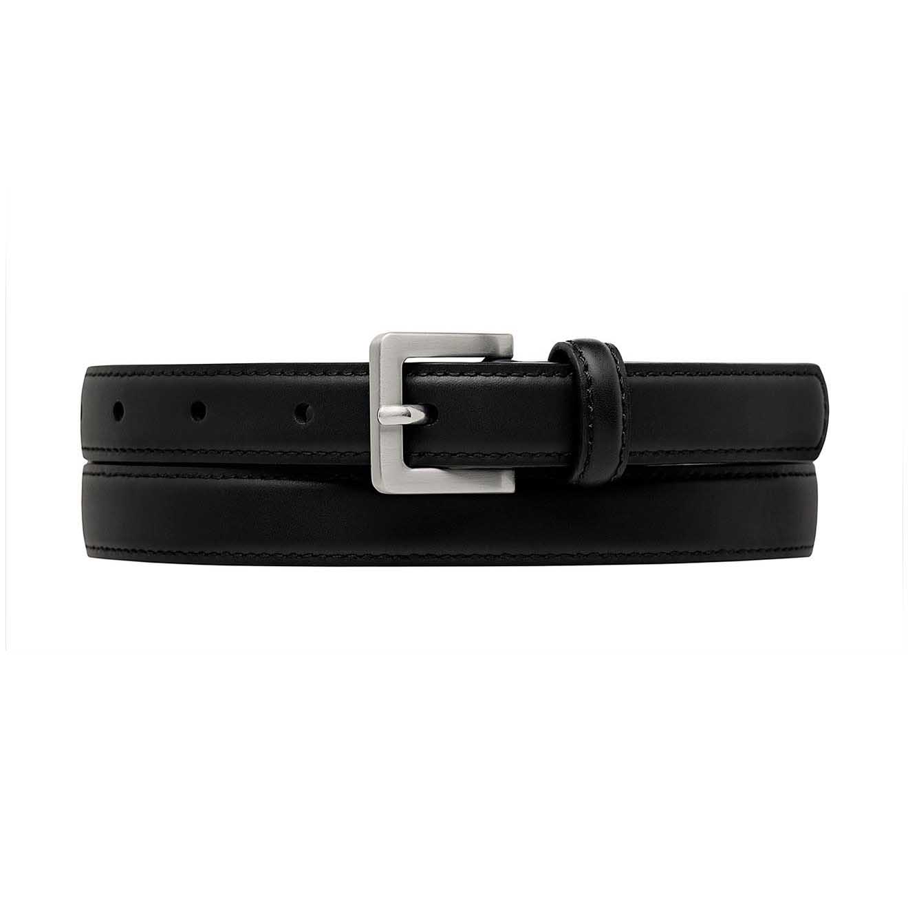 Status Anxiety In Your Eyes Belt